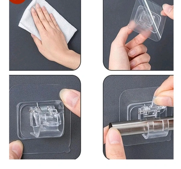 ROAD PASTING HOOK