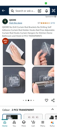 ROAD PASTING HOOK