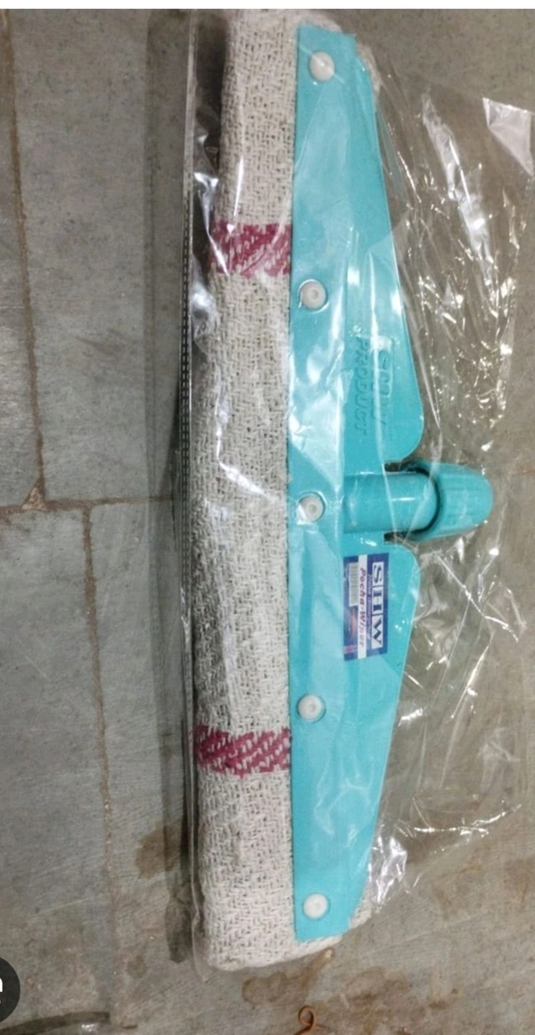 Wiper Attach Poucha 