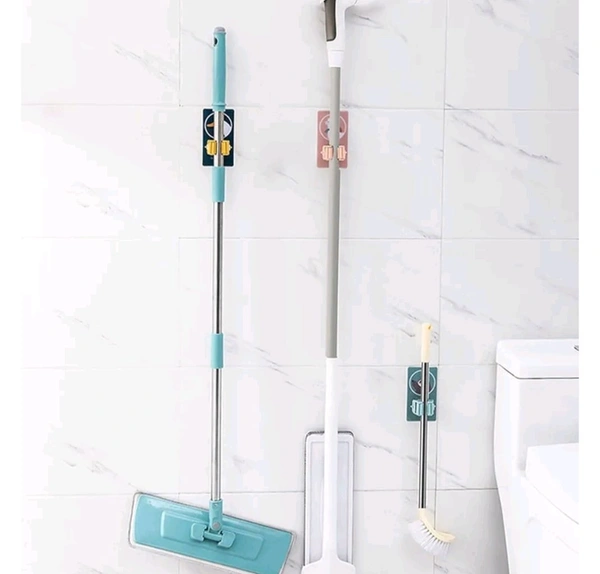 Broom Holder
