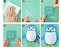 PENGUIN SHELF