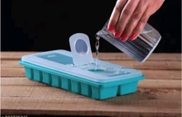 Ice Tray Set Of 3 Pcs