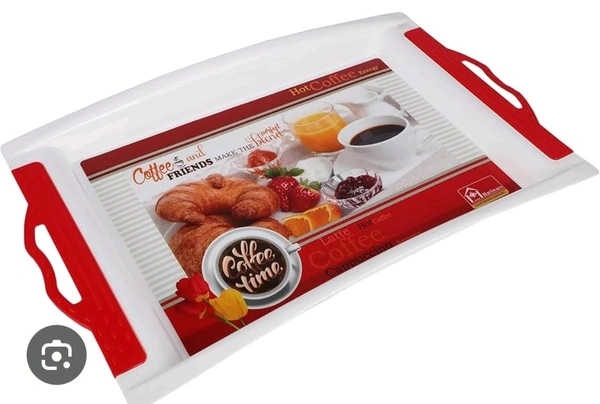 Big Serving Tray
