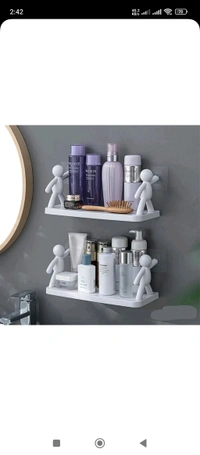Wall Mount