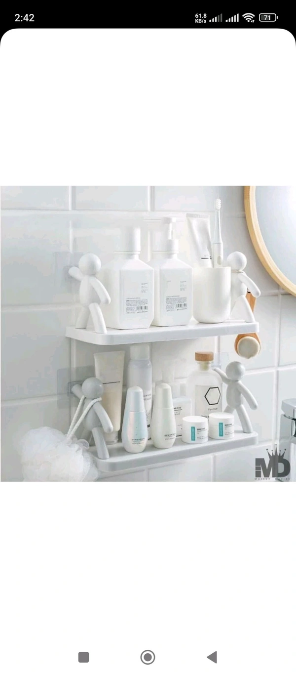 Wall Mount