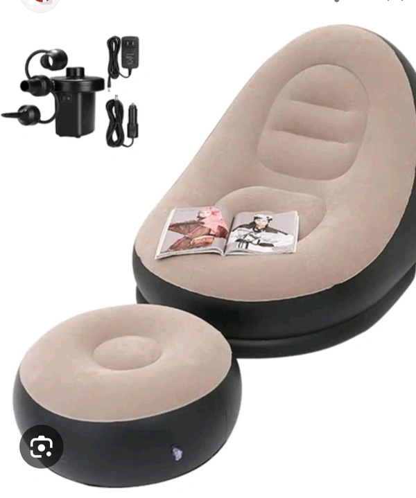 Air Sofa Set