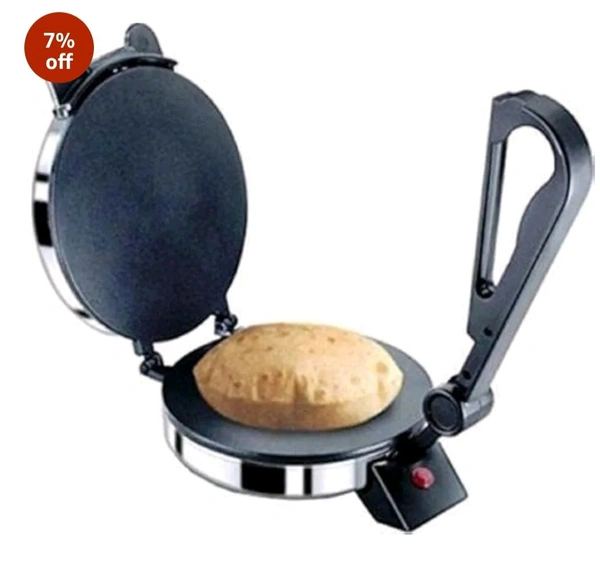 Maharaja Roti Chappati Maker Machine