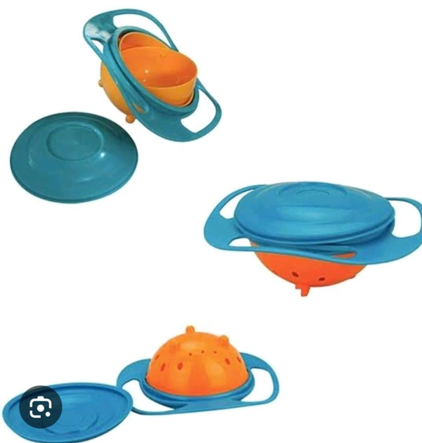 BABY LUNCH BOX 