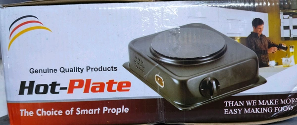 Hot Plate