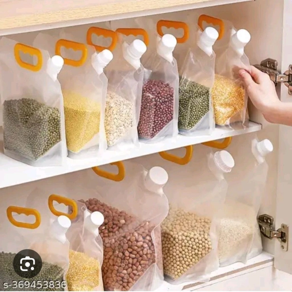 Kitchen Storage Bag