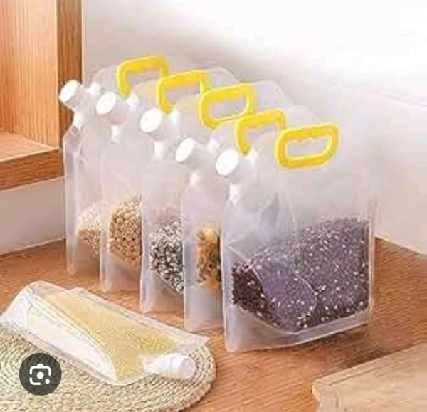 Kitchen Storage Bag