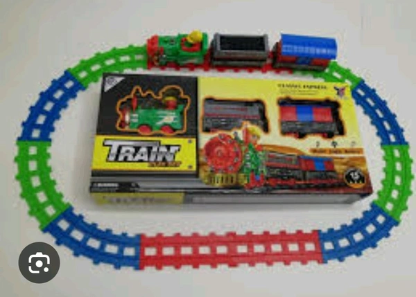 Play Train