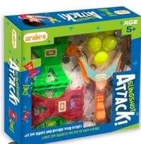 Attack Slingshot 5+