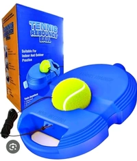 Training Tennis