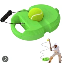 Training Tennis