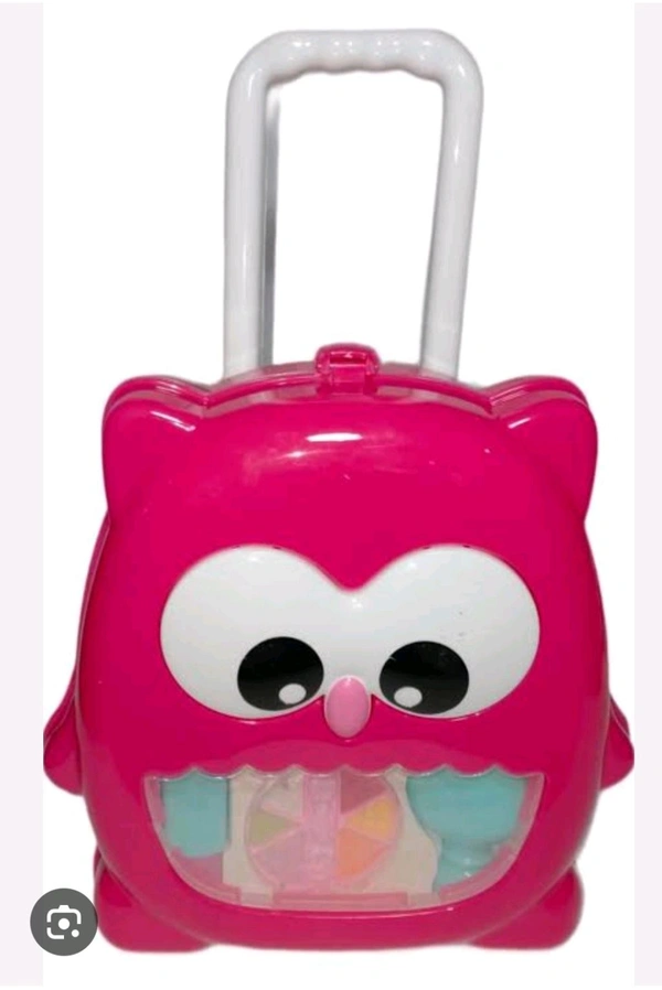 Owl Beauty Set