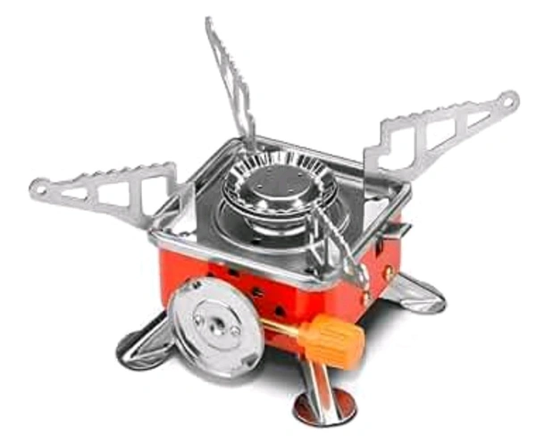 Portable Gas Stove
