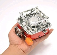Portable Gas Stove
