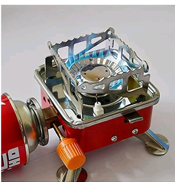 Portable Gas Stove