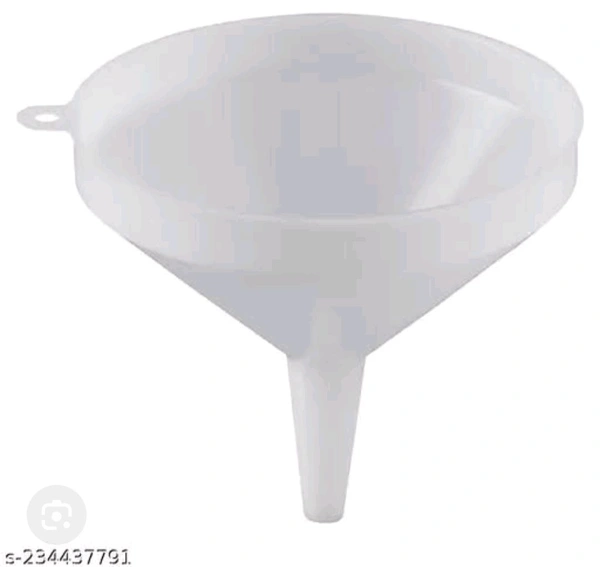 Plastic Kuppi