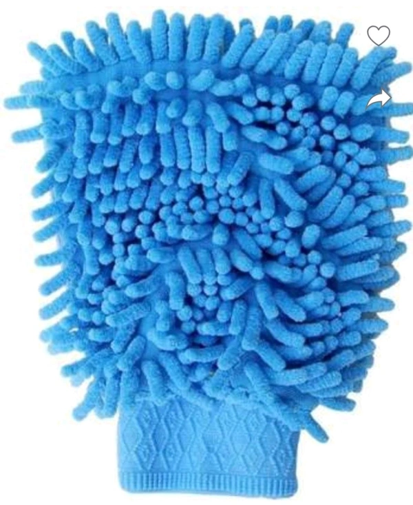 Micro Fiber Gloves