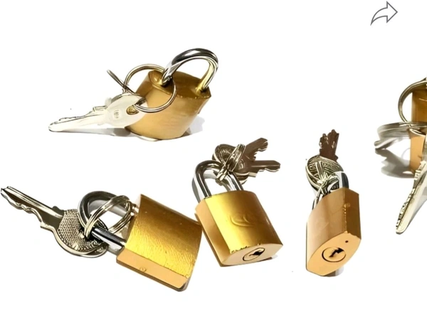 Small Lock