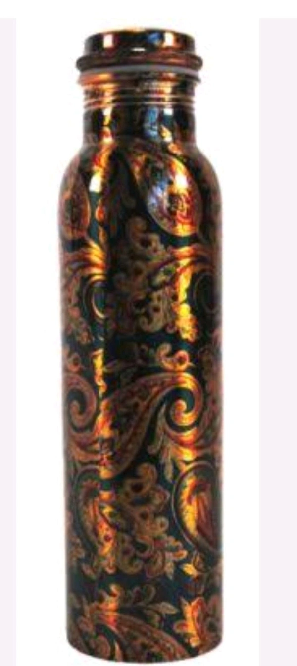 Copper Bottle 1000 Ml