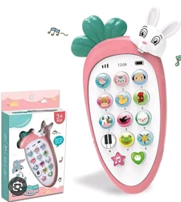 Rabbit Phone