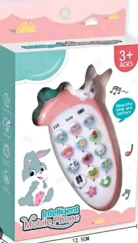 Rabbit Phone