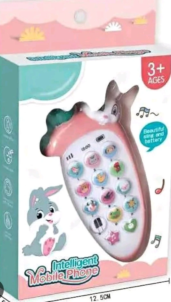 Rabbit Phone
