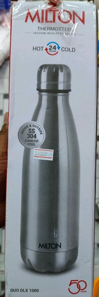 Milton Due Deluxe 1000 Ml