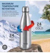 Milton Due Deluxe 1000 Ml