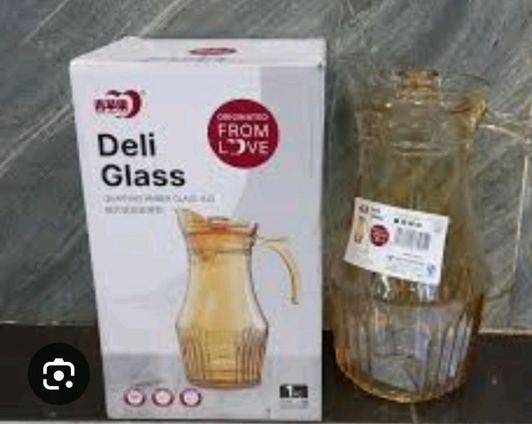 Jug 1.8 ltr