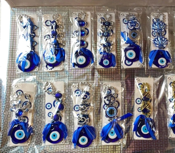 Evil Eye