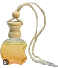 Woody Car Freshner