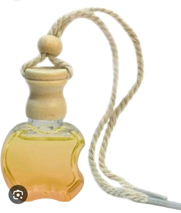 Woody Car Freshner