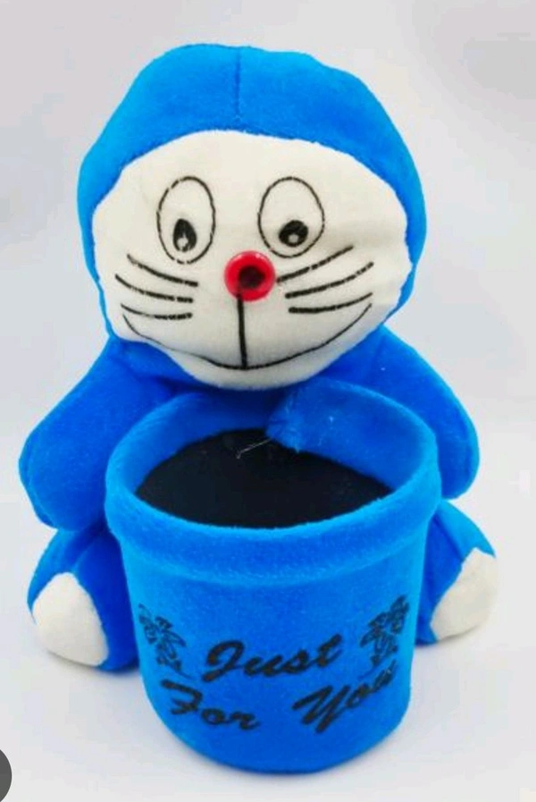 Teddy Pen Stand