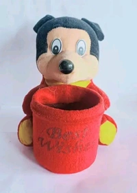 Teddy Pen Stand
