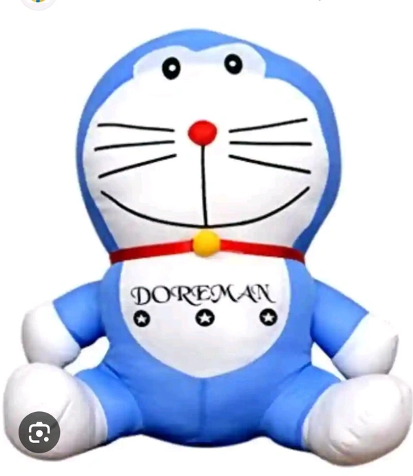 Doremon Soft Toy