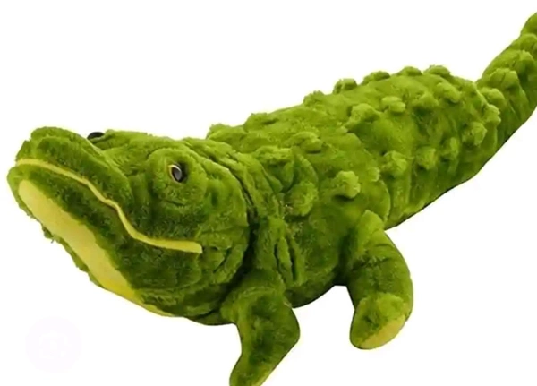 Crocodil Soft Toy