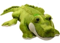 Crocodil Soft Toy
