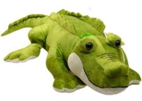 Crocodil Soft Toy