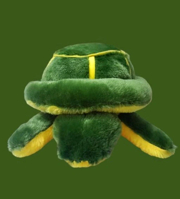 Turtle Soft Toy
