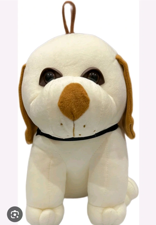 Doggy Soft Toy