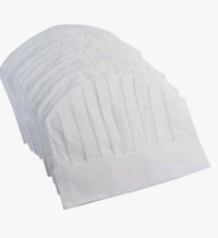 Cheff Cap 