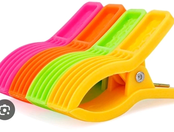 Pipe plastic Clip 