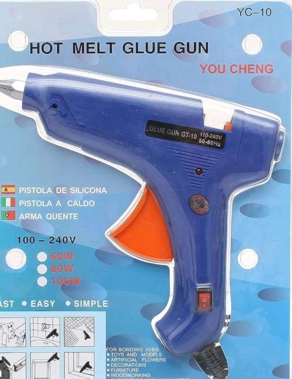 Hot Glu Gun