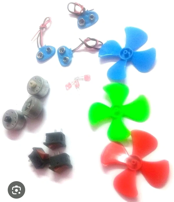 Projects & Craft