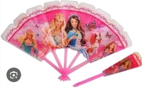 Plastic Kids  Fan