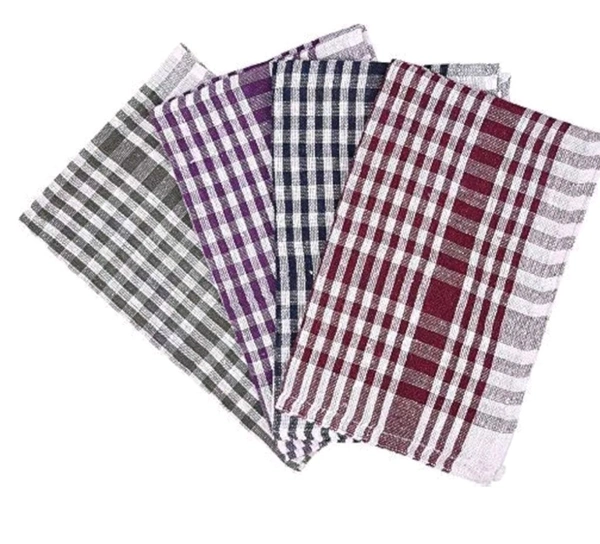 Duster Cloth